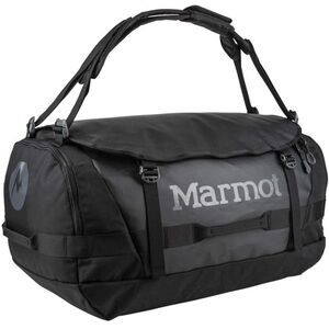 Marmot Unisex Large Long Hauler Travel Duffel Bag (75L)